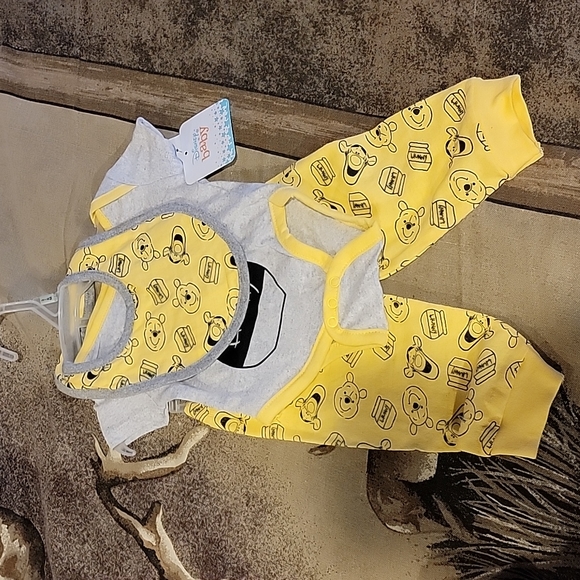 Baby outfit bundle - Picture 4 of 8